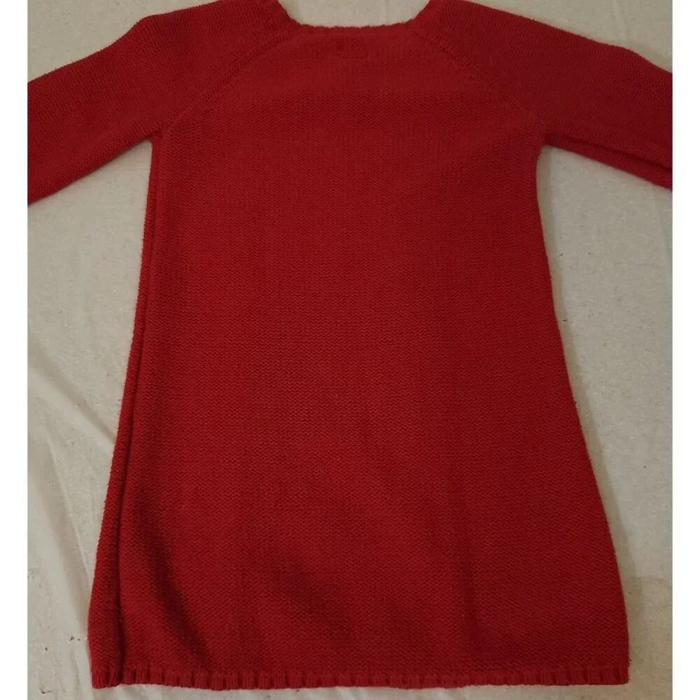 GAP baby red
